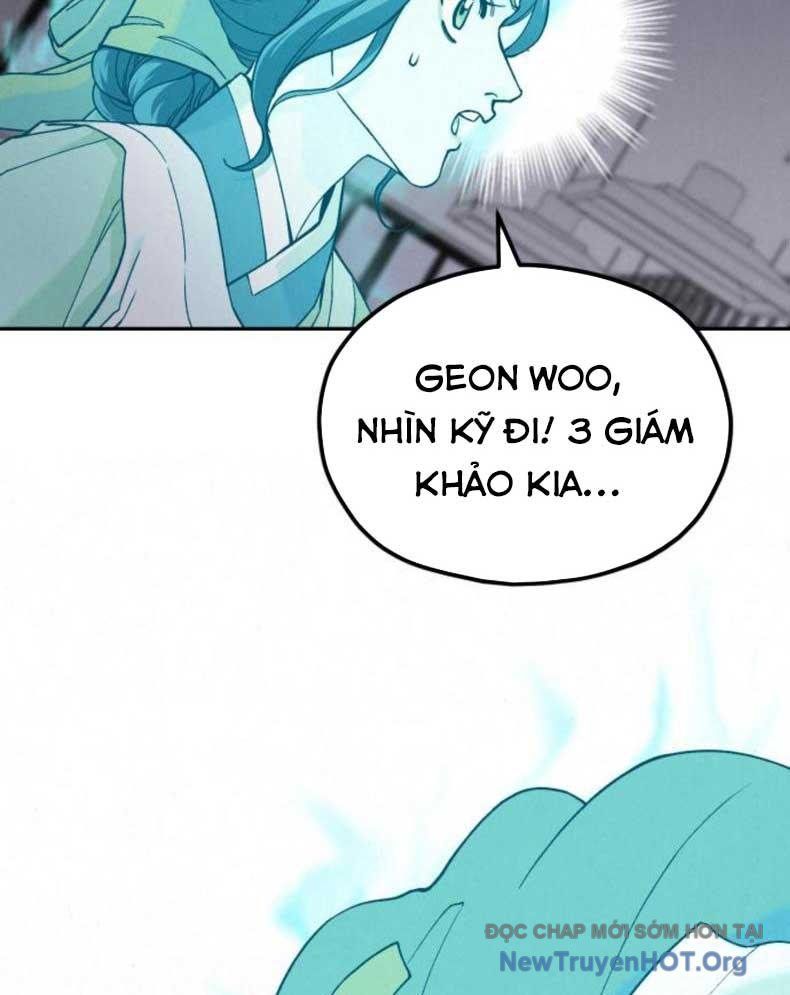 Đấu Trường Ẩm Thực Chapter 12 - 16