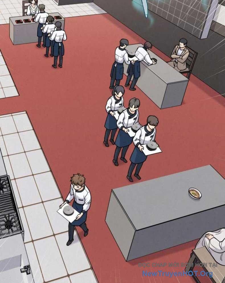 Đấu Trường Ẩm Thực Chapter 12 - 18