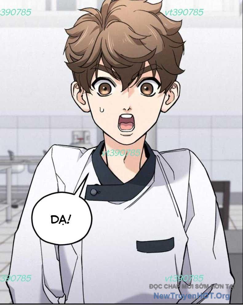 Đấu Trường Ẩm Thực Chapter 12 - 3
