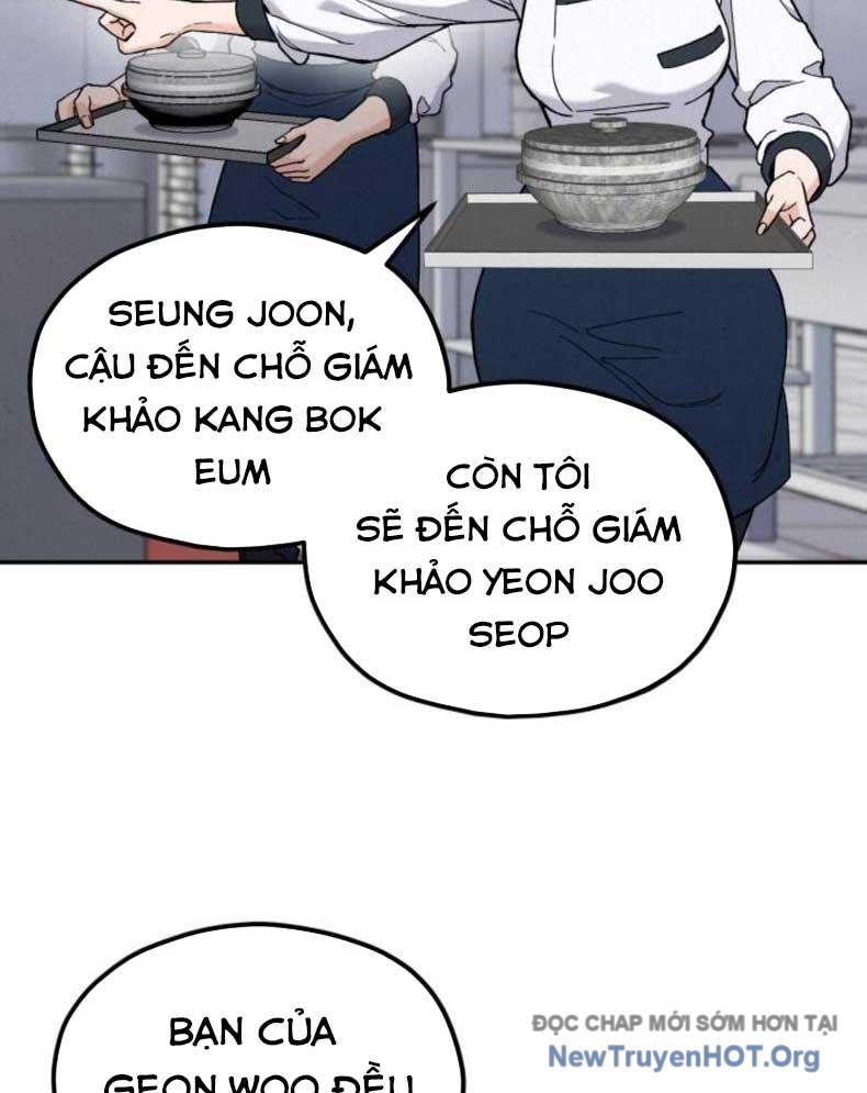 Đấu Trường Ẩm Thực Chapter 12 - 27