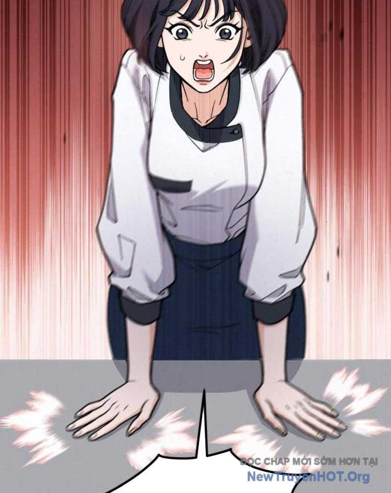 Đấu Trường Ẩm Thực Chapter 12 - 43