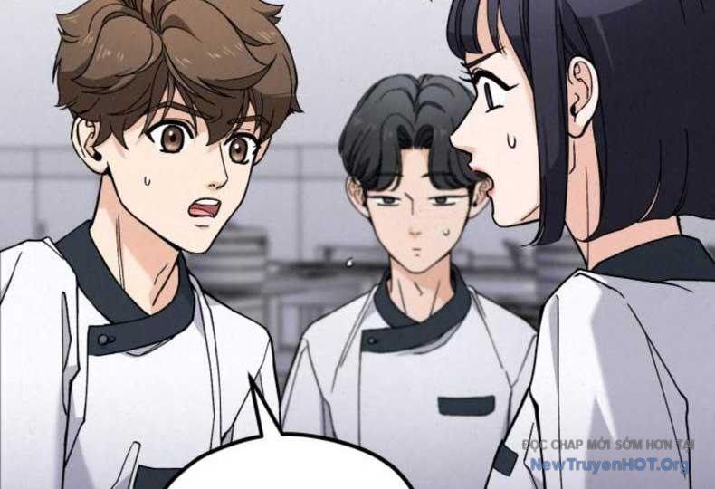Đấu Trường Ẩm Thực Chapter 12 - 57