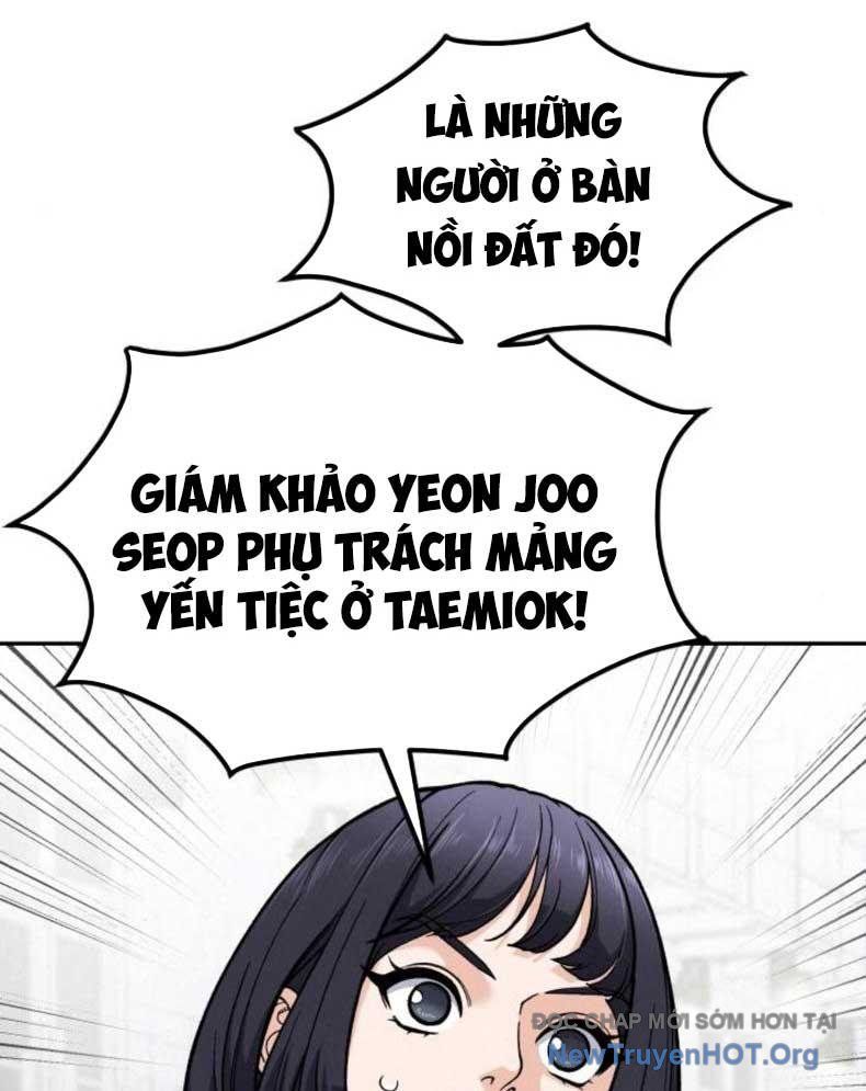 Đấu Trường Ẩm Thực Chapter 12 - 71