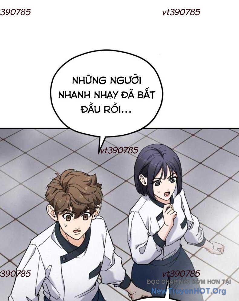 Đấu Trường Ẩm Thực Chapter 12 - 79