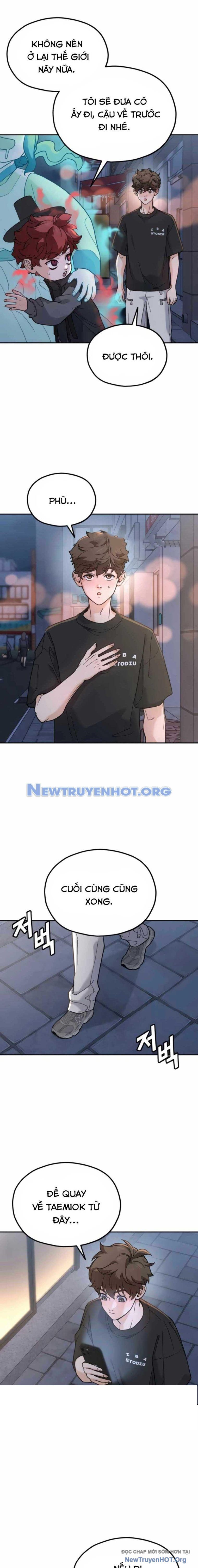 Đấu Trường Ẩm Thực Chapter 13 - 19