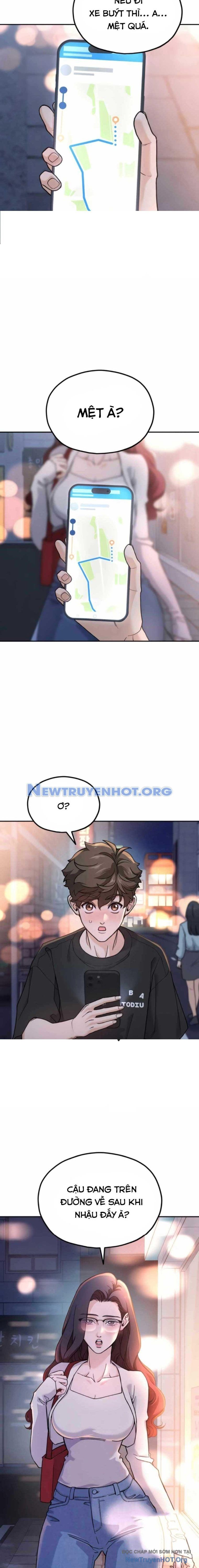 Đấu Trường Ẩm Thực Chapter 13 - 20