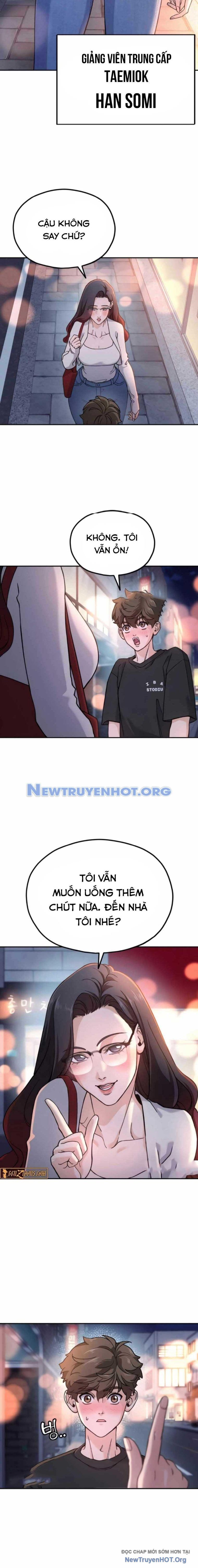Đấu Trường Ẩm Thực Chapter 13 - 21