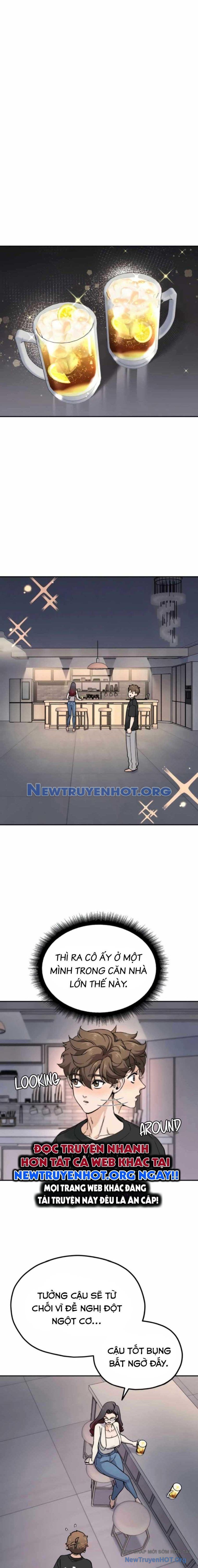 Đấu Trường Ẩm Thực Chapter 13 - 22