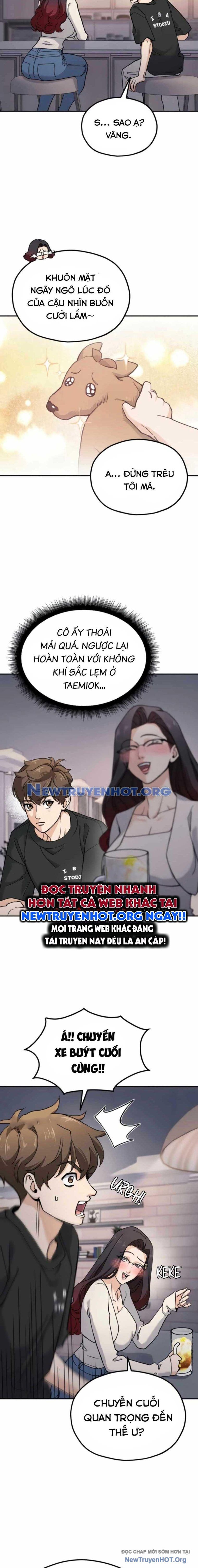 Đấu Trường Ẩm Thực Chapter 13 - 24
