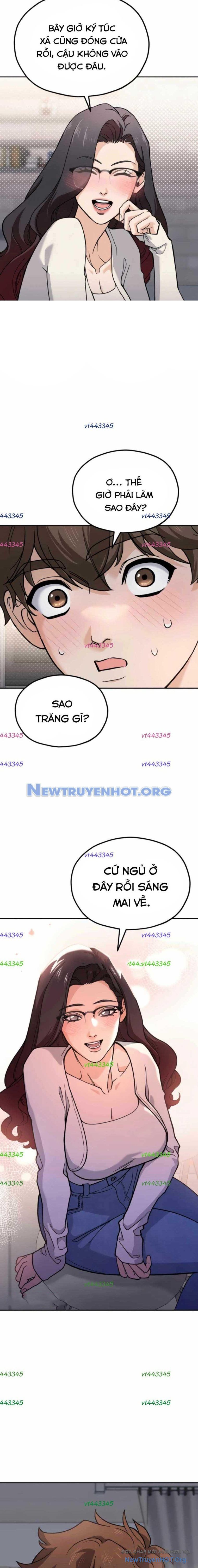 Đấu Trường Ẩm Thực Chapter 13 - 25