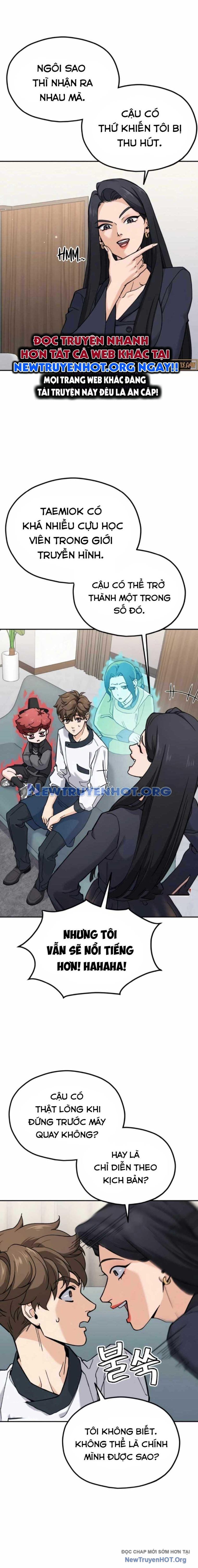 Đấu Trường Ẩm Thực Chapter 13 - 4