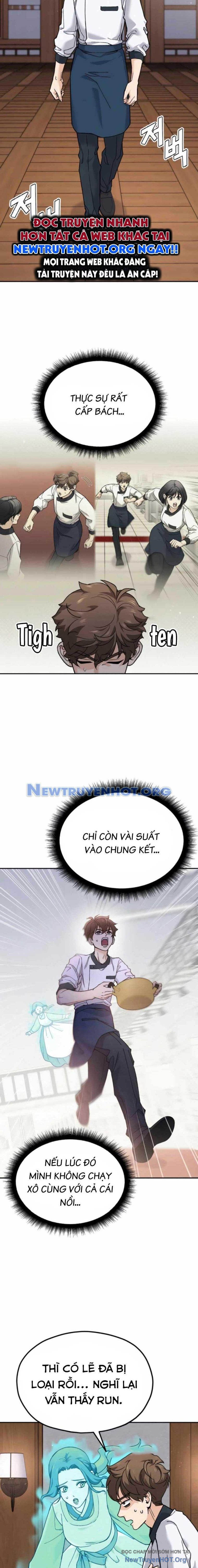 Đấu Trường Ẩm Thực Chapter 13 - 7