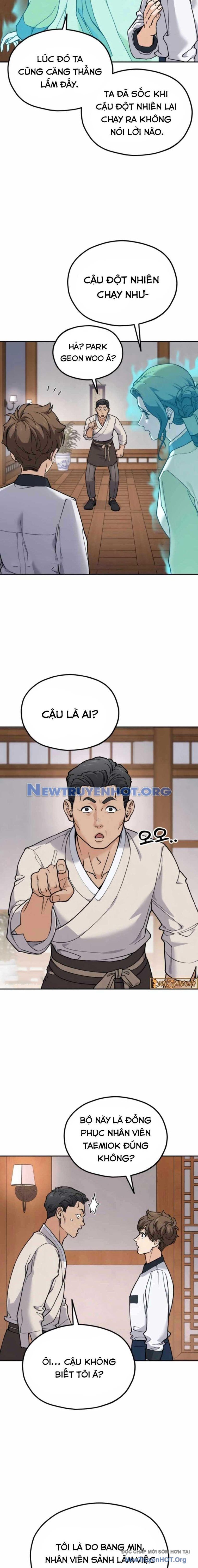 Đấu Trường Ẩm Thực Chapter 13 - 8