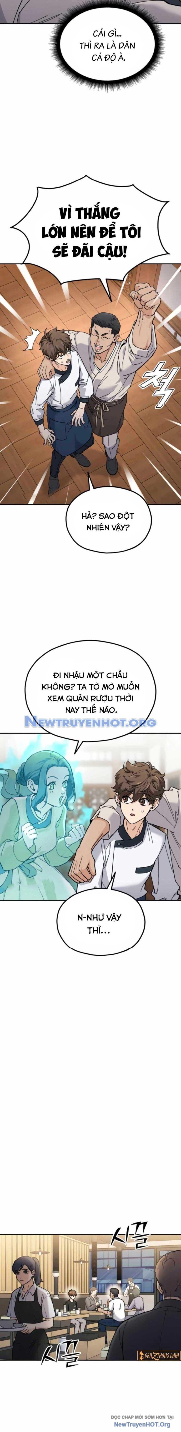 Đấu Trường Ẩm Thực Chapter 13 - 10
