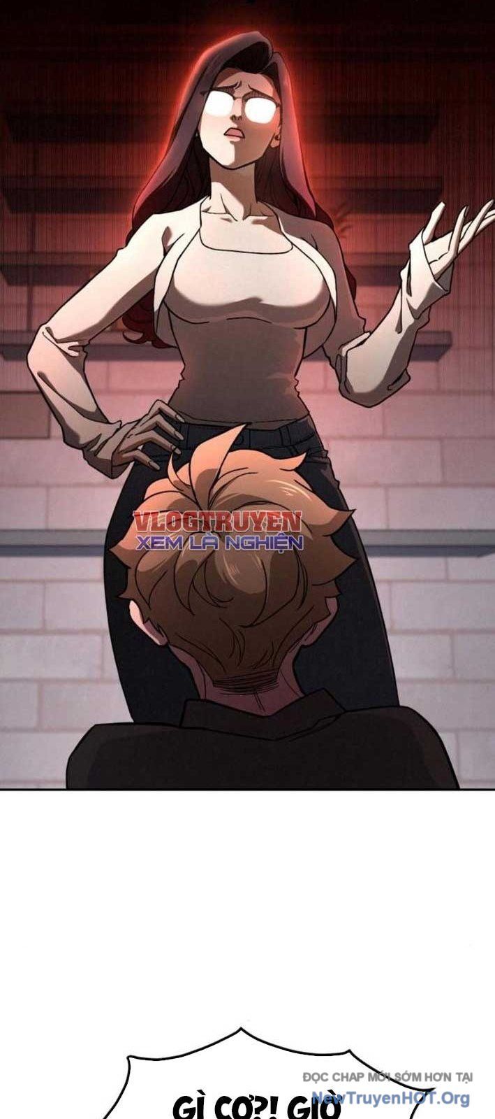 Đấu Trường Ẩm Thực Chapter 14 - 14