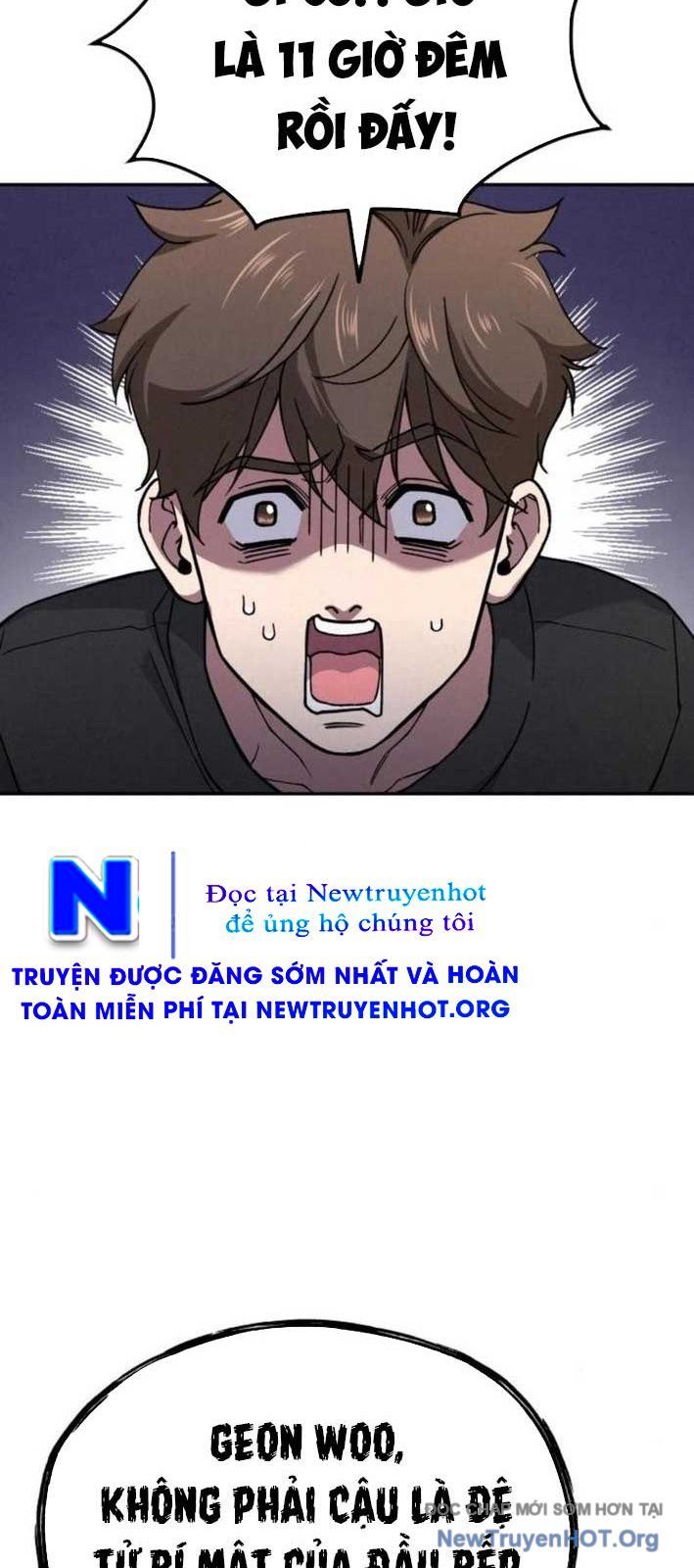 Đấu Trường Ẩm Thực Chapter 14 - 15