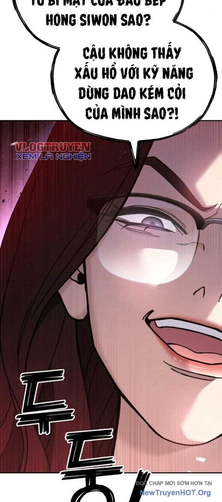 Đấu Trường Ẩm Thực Chapter 14 - 16