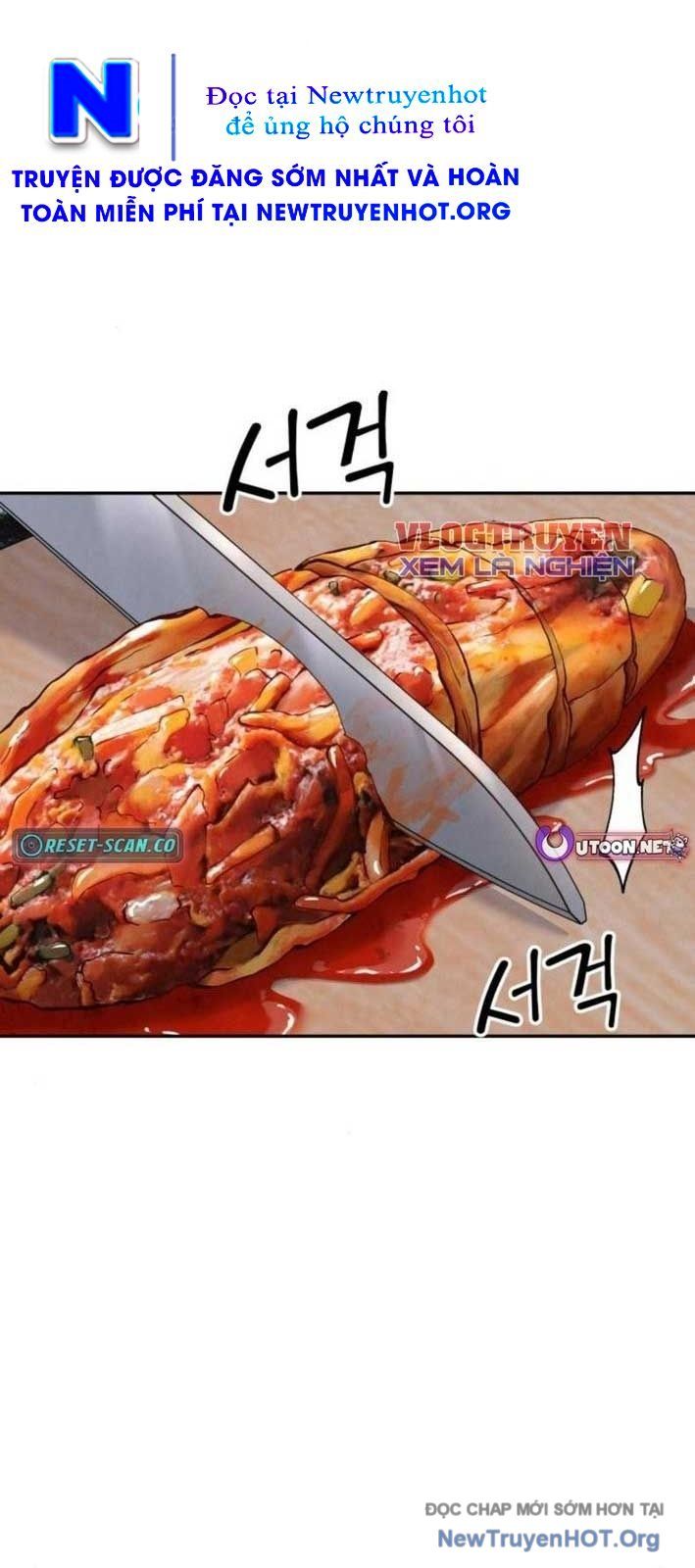 Đấu Trường Ẩm Thực Chapter 14 - 18