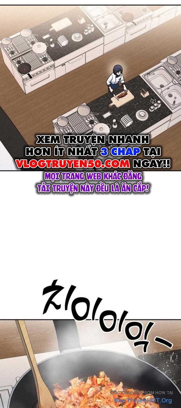 Đấu Trường Ẩm Thực Chapter 14 - 19