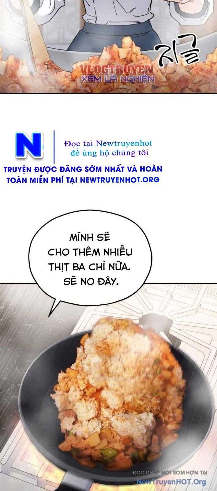 Đấu Trường Ẩm Thực Chapter 14 - 21