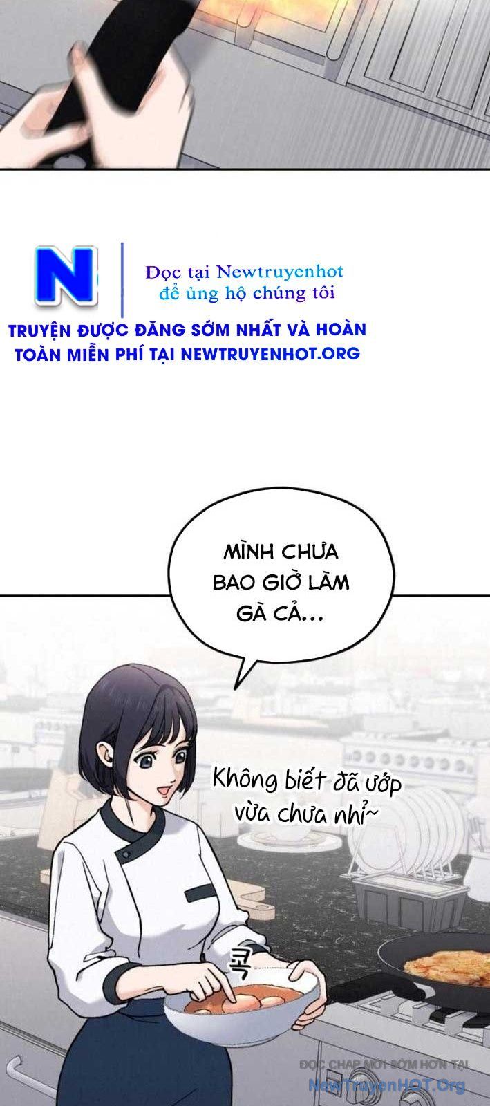 Đấu Trường Ẩm Thực Chapter 14 - 22