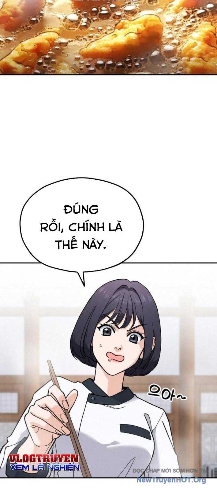 Đấu Trường Ẩm Thực Chapter 14 - 24