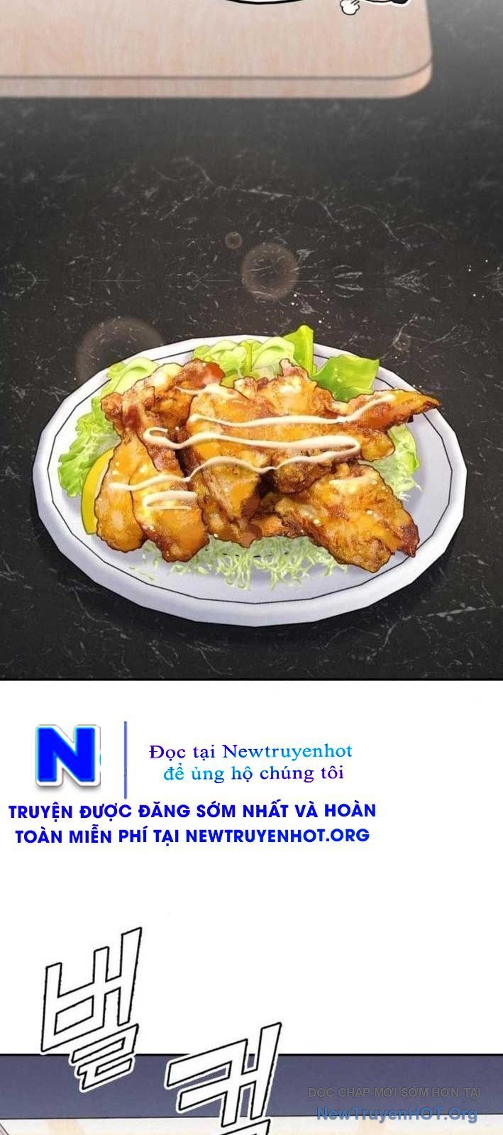 Đấu Trường Ẩm Thực Chapter 14 - 26
