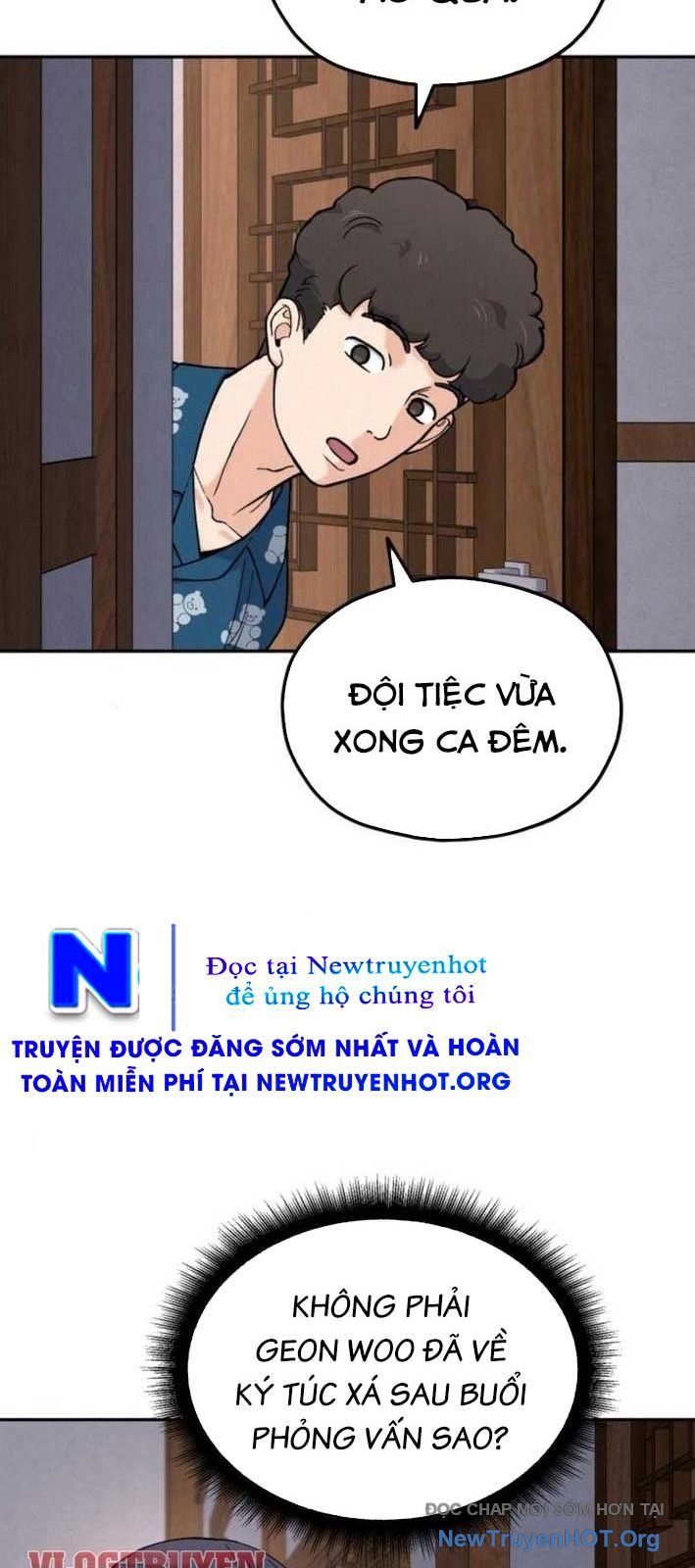 Đấu Trường Ẩm Thực Chapter 14 - 35