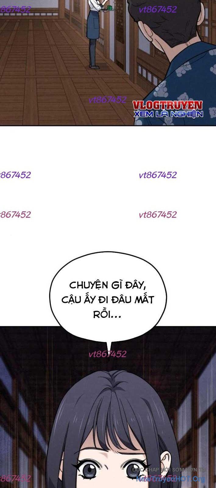 Đấu Trường Ẩm Thực Chapter 14 - 37