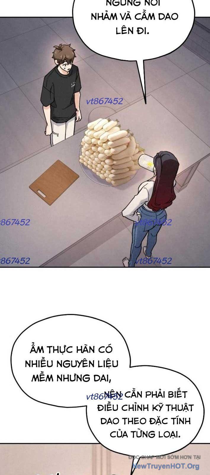 Đấu Trường Ẩm Thực Chapter 14 - 40