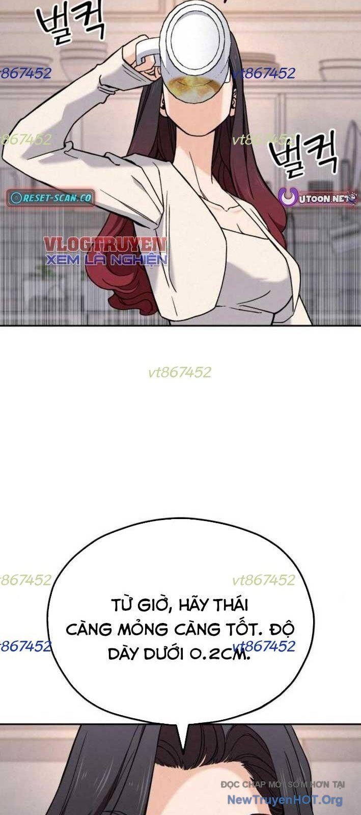 Đấu Trường Ẩm Thực Chapter 14 - 41