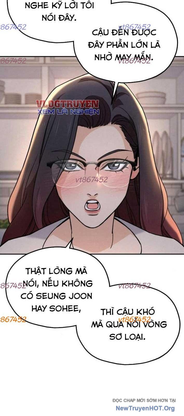 Đấu Trường Ẩm Thực Chapter 14 - 46