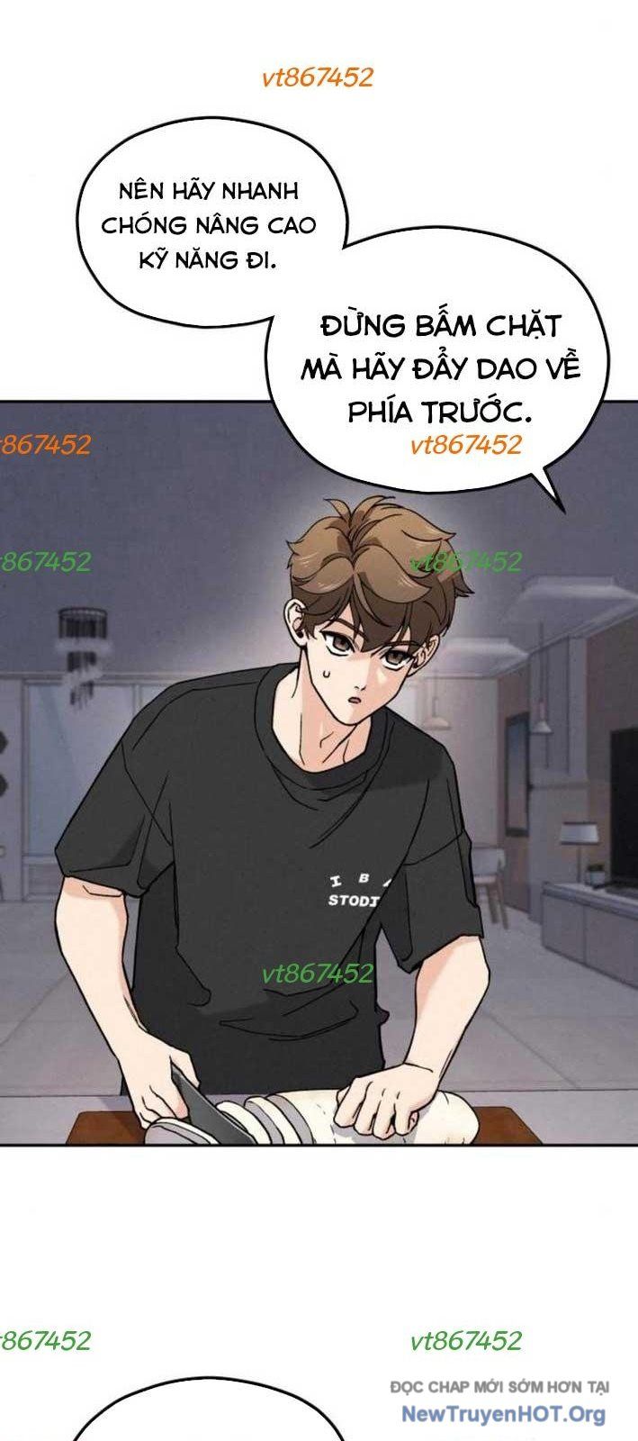 Đấu Trường Ẩm Thực Chapter 14 - 47