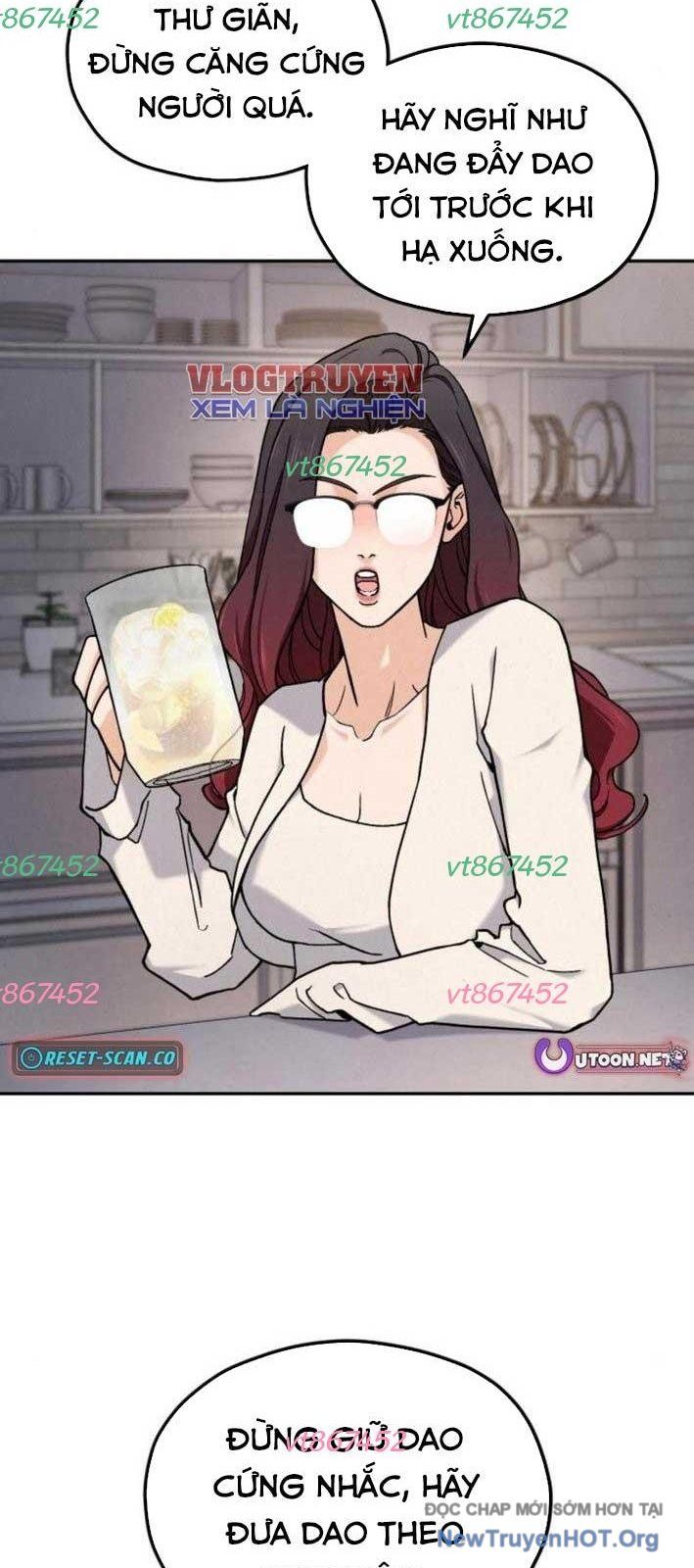 Đấu Trường Ẩm Thực Chapter 14 - 48