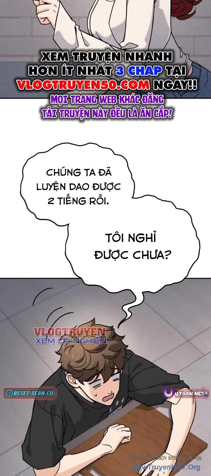 Đấu Trường Ẩm Thực Chapter 14 - 55