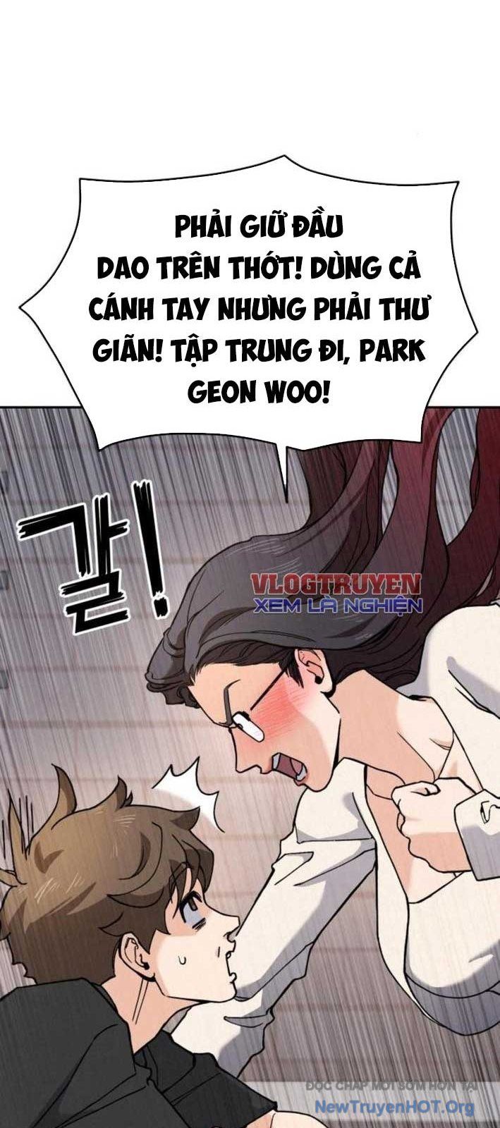 Đấu Trường Ẩm Thực Chapter 14 - 57