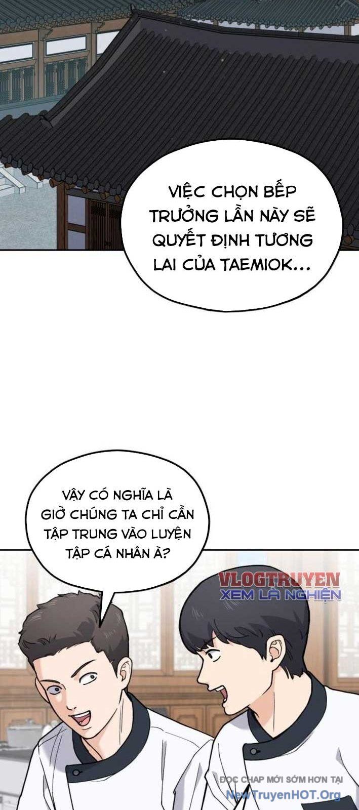 Đấu Trường Ẩm Thực Chapter 14 - 60