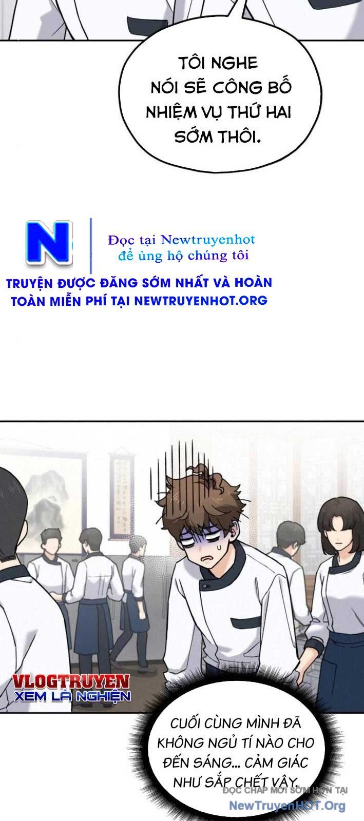 Đấu Trường Ẩm Thực Chapter 14 - 61