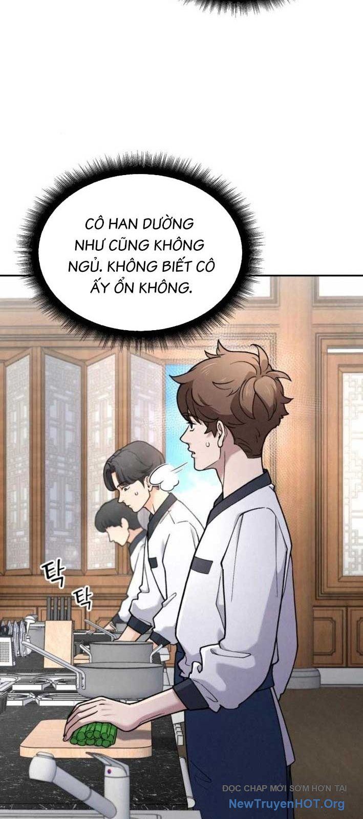 Đấu Trường Ẩm Thực Chapter 14 - 62