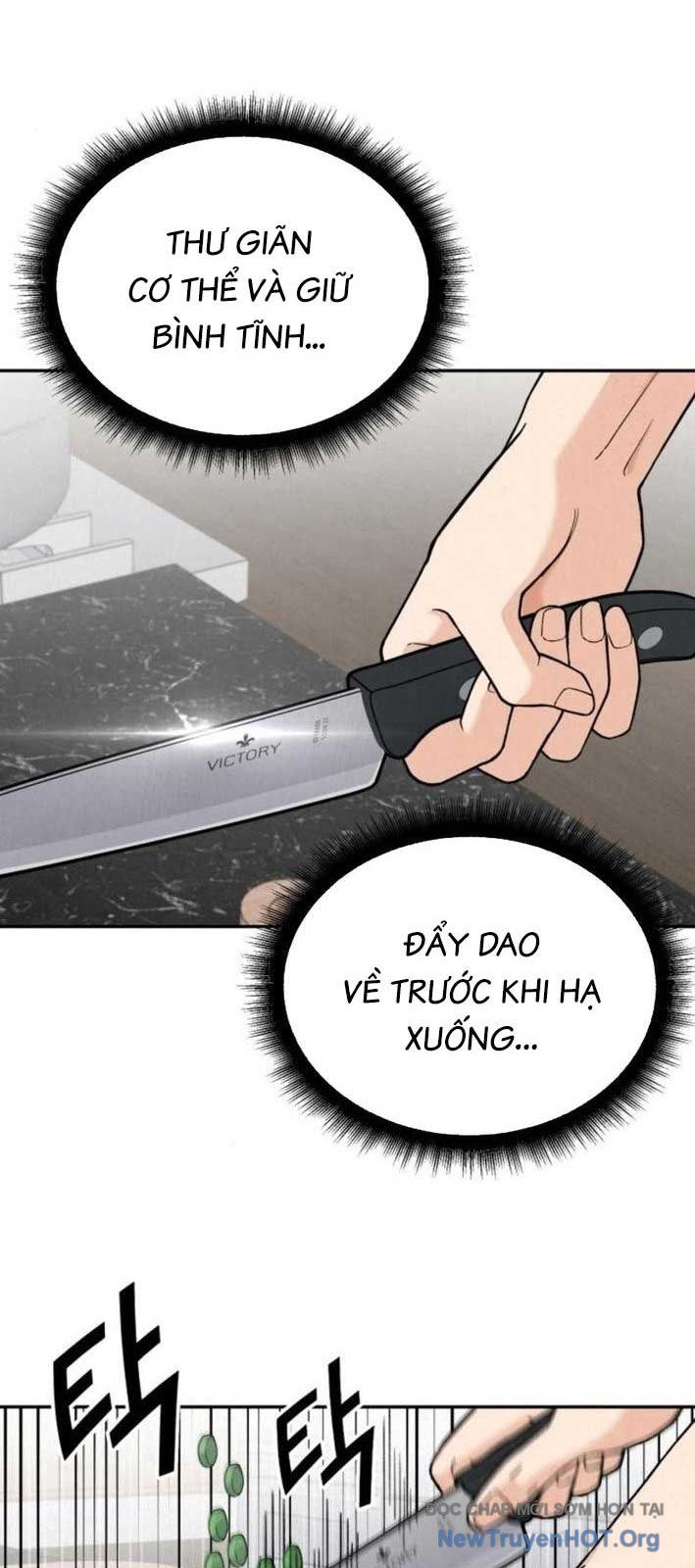 Đấu Trường Ẩm Thực Chapter 14 - 64