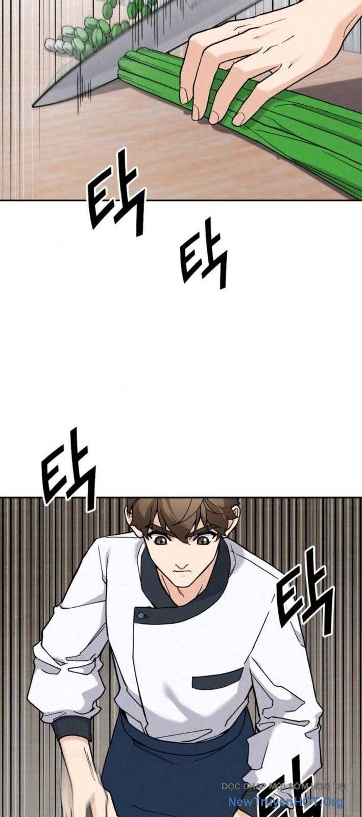 Đấu Trường Ẩm Thực Chapter 14 - 65