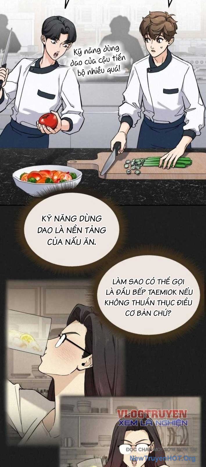 Đấu Trường Ẩm Thực Chapter 14 - 67