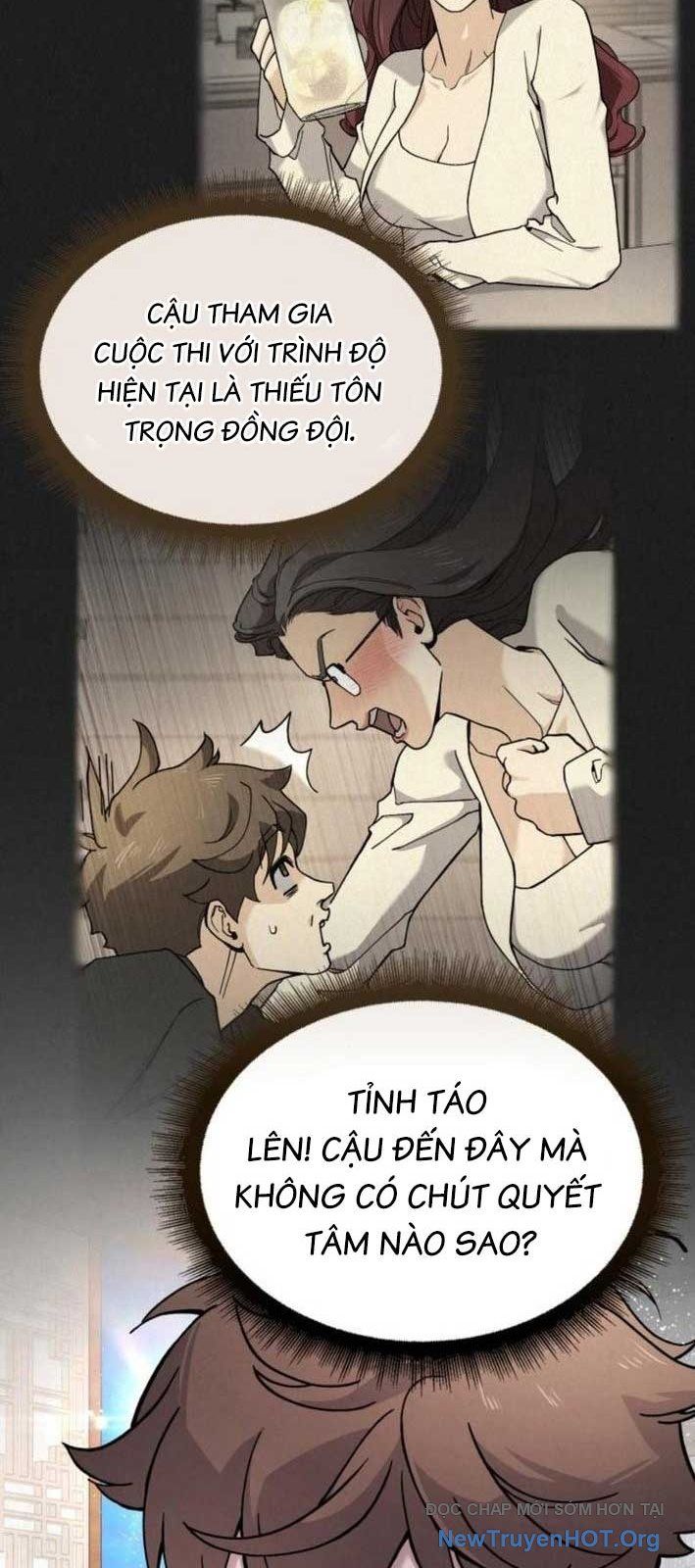 Đấu Trường Ẩm Thực Chapter 14 - 68