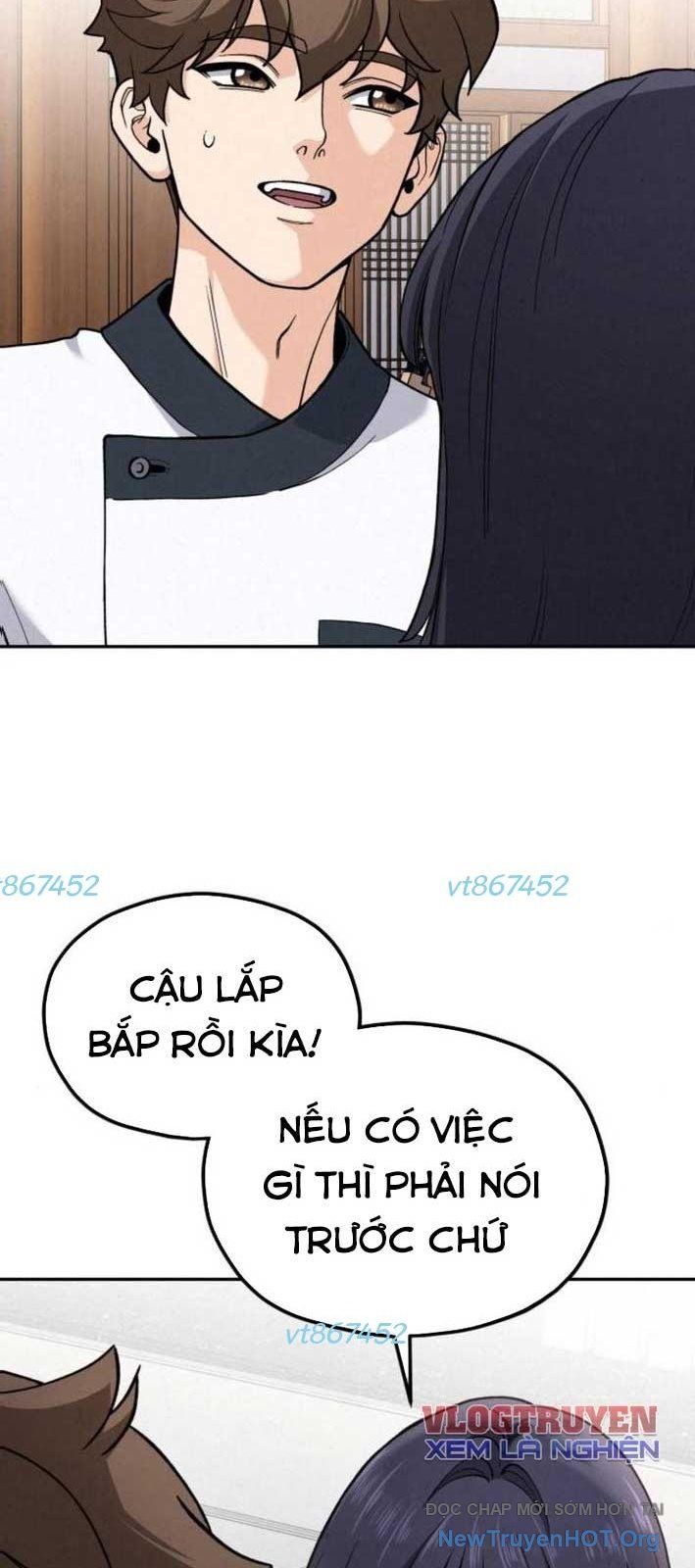 Đấu Trường Ẩm Thực Chapter 14 - 79