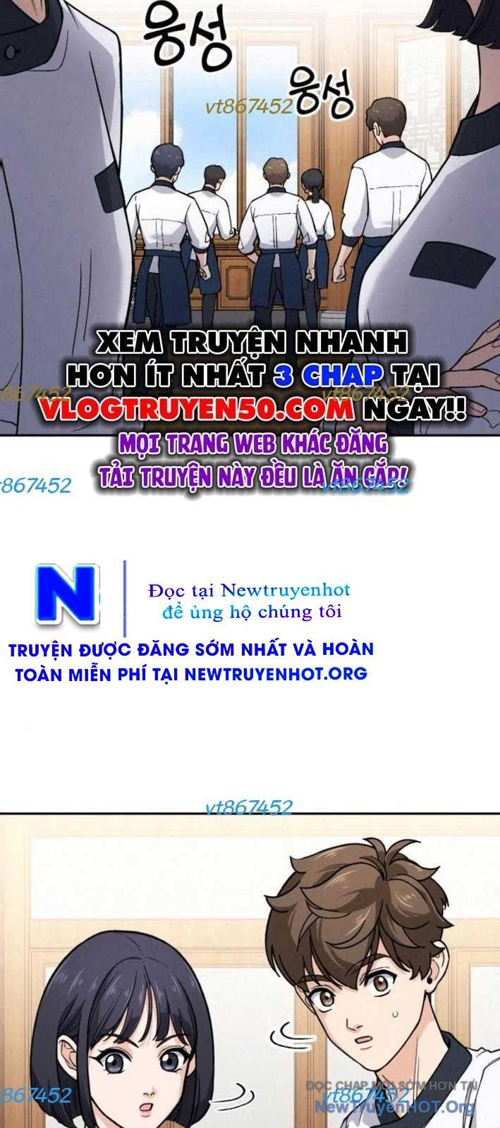 Đấu Trường Ẩm Thực Chapter 14 - 81