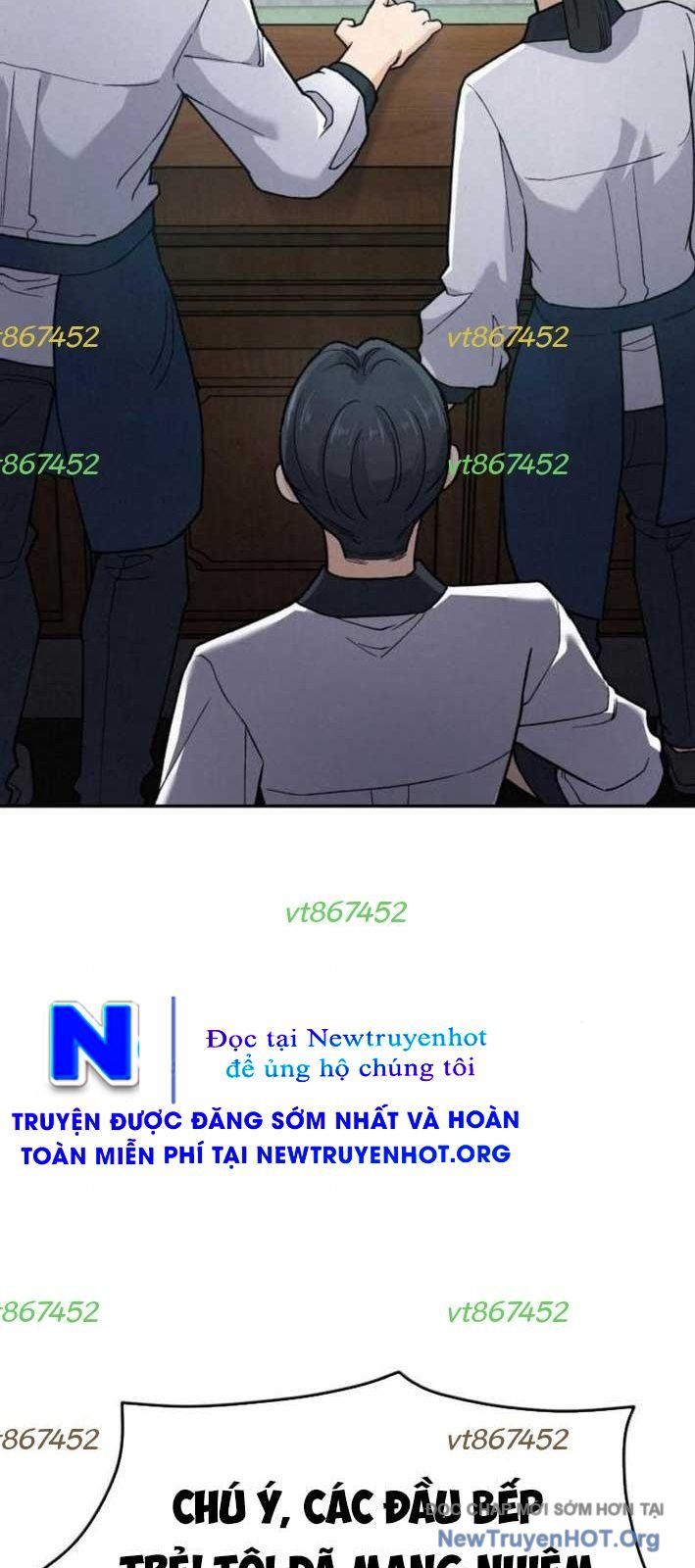 Đấu Trường Ẩm Thực Chapter 14 - 83