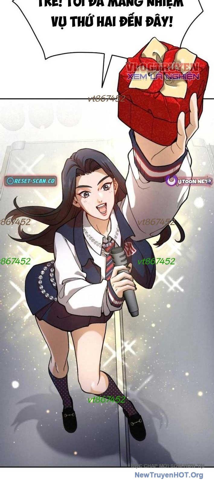 Đấu Trường Ẩm Thực Chapter 14 - 84