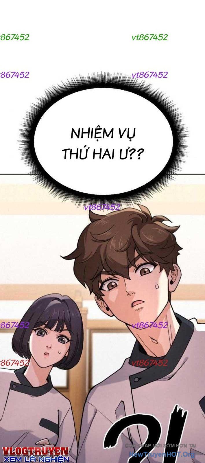 Đấu Trường Ẩm Thực Chapter 14 - 85