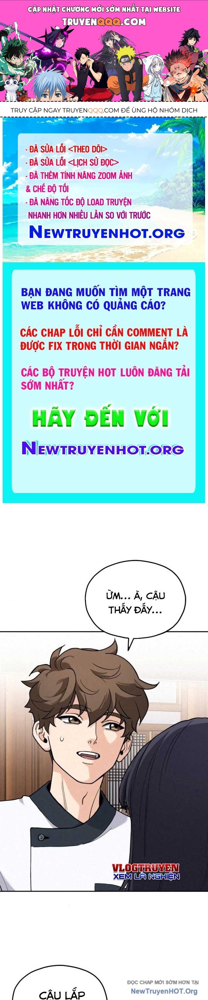 Đấu Trường Ẩm Thực Chapter 15 - 1