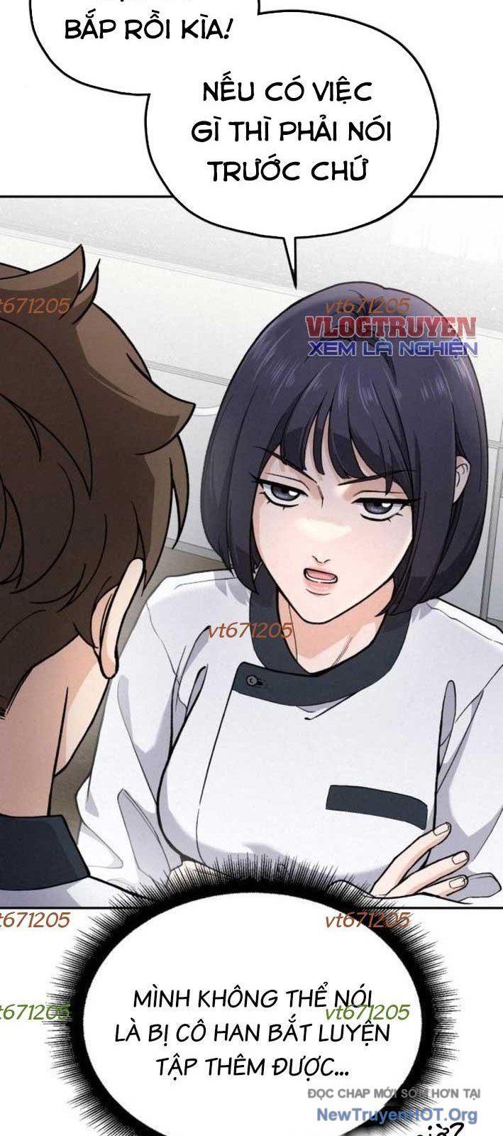 Đấu Trường Ẩm Thực Chapter 15 - 2